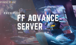 Free Fire Advance Server OB50 Download APK for Android (Update) 2025