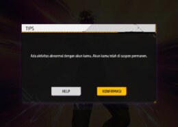 ikcomplo free fire?