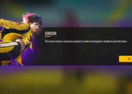 yatrucoff free fire?