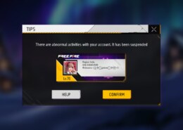 Why my id is suspended without any reason