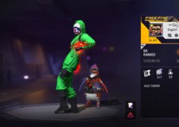 I lost my Facebook Account which connecting with free fire account how to recover my free fire account