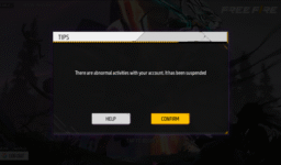 Free Fire Account Unban Guide 2025: Step-by-Step Recovery Process