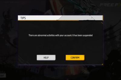Free Fire Account Unban Guide 2025: Step-by-Step Recovery Process