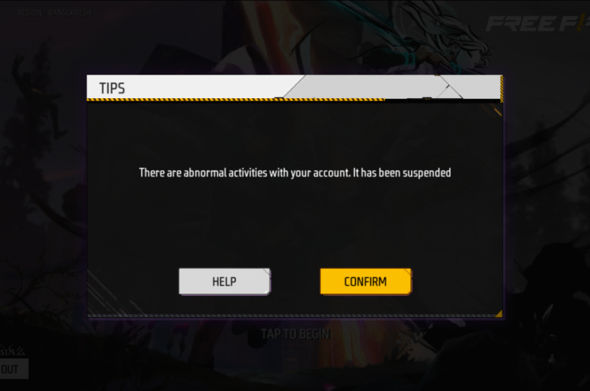 Free Fire Account Unban Guide 2025: Step-by-Step Recovery Process