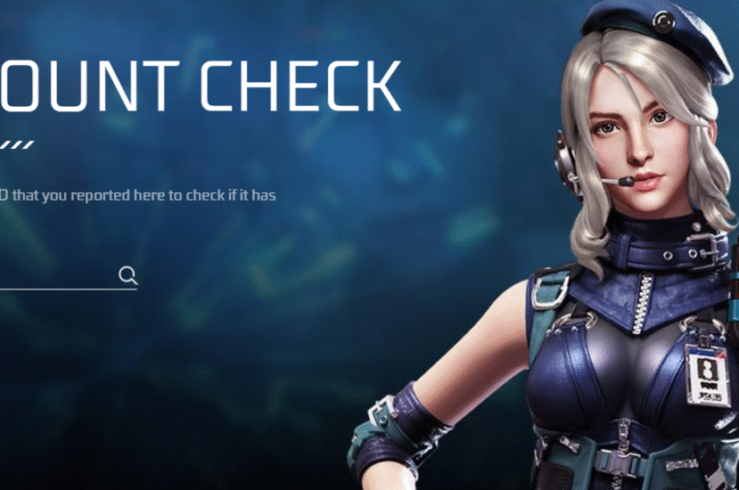 Free Fire Account Ban Check: How to Verify Your Ban Status (2025 Guide)