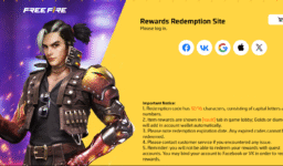 🎮 New Free Fire Redeem Code for Indonesia Server (June 2025) – Claim Now!