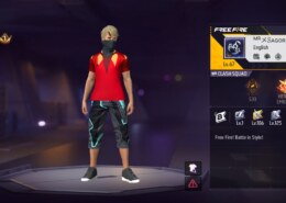 How to unban my old free fire max account?