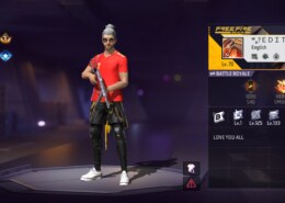 How to unban my old free fire max account?
