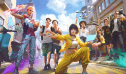 Become a Free Fire MAX (FFM) Community Leader: Ignite Your Local Gaming Scene
